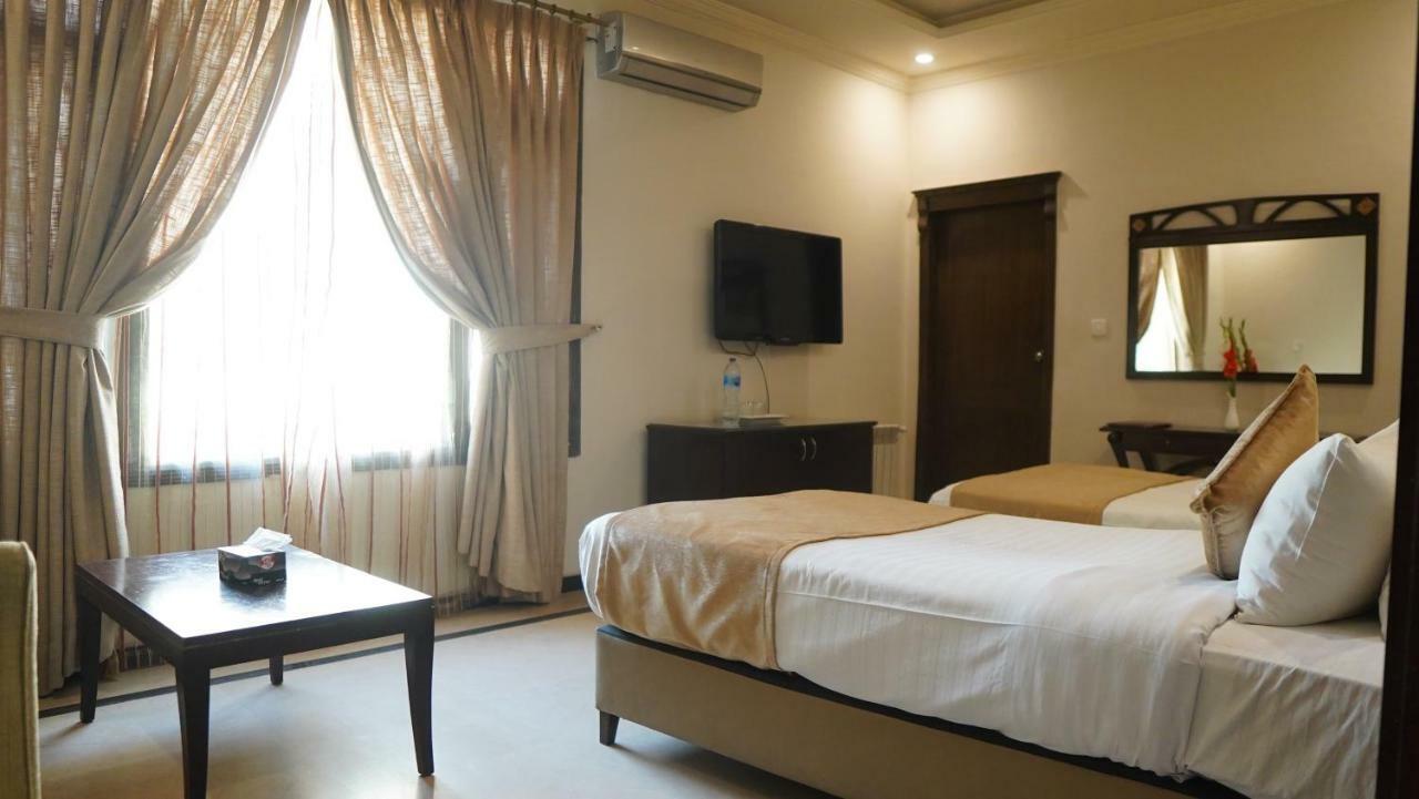 伊斯兰堡玉兰旅馆住宿加早餐旅馆 外观 照片